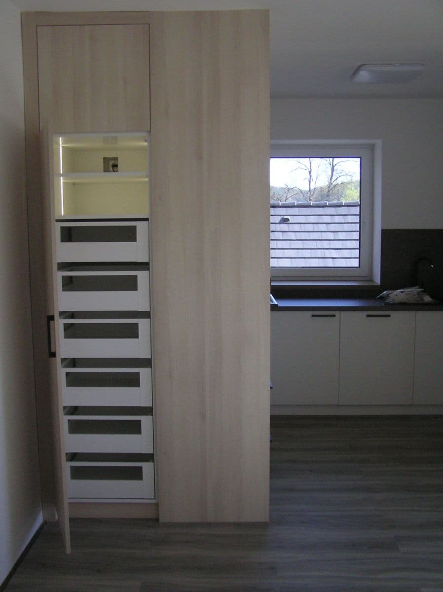 Pronájem domu 132 m², pozemek 80 m², Pražská, Vlachovo Březí, Jihočeský kraj Pronájem domu 132 m², pozemek 80 m², Pražská, Vlachovo Březí, Jihočeský kraj