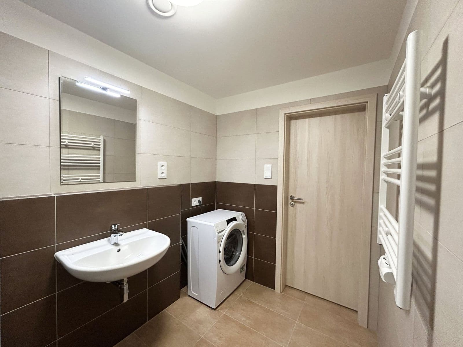 Pronájem bytu 3+kk 72 m², Strančická, Praha, Praha Pronájem bytu 3+kk 72 m², Strančická, Praha, Praha