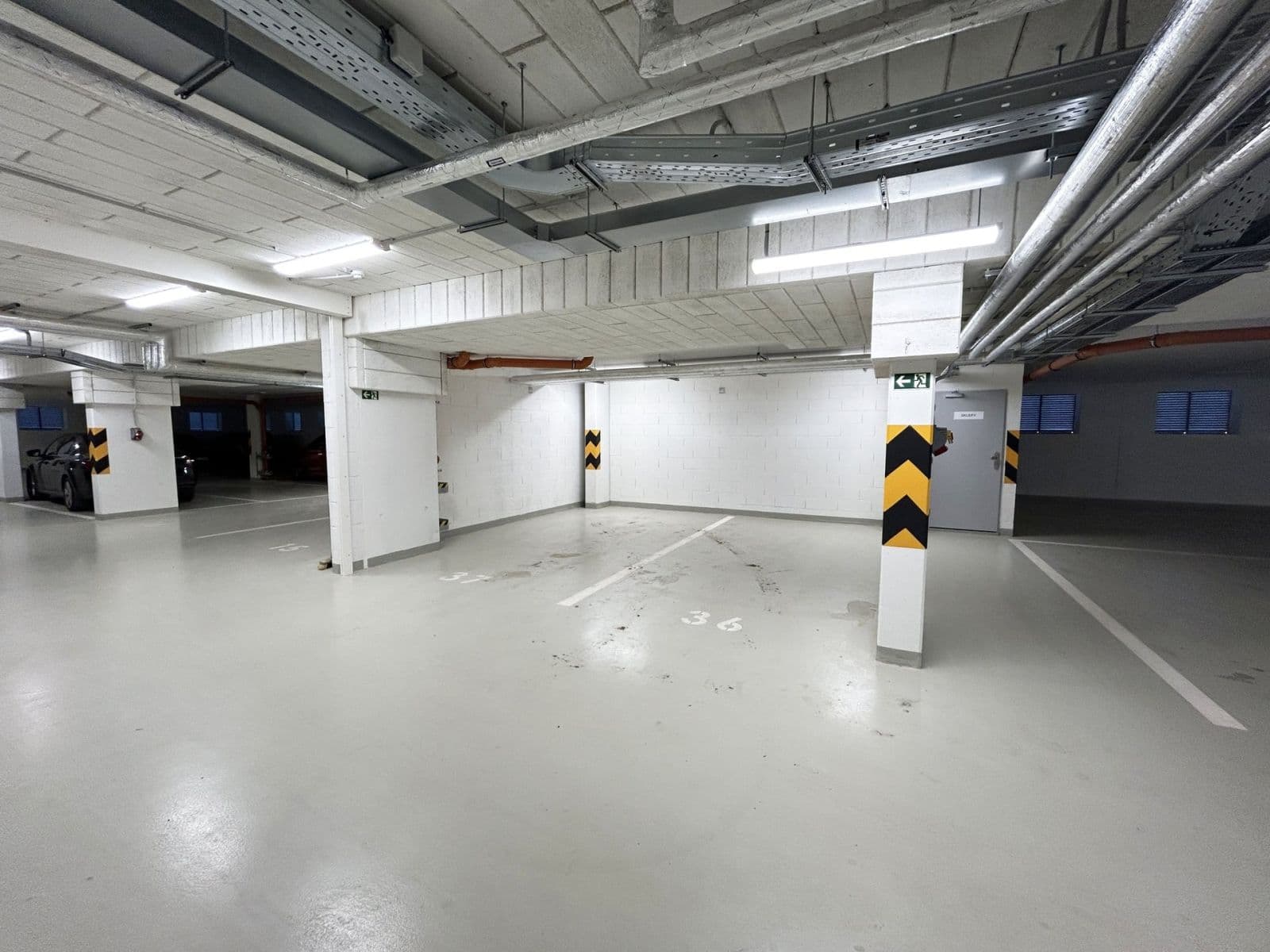 Pronájem bytu 3+kk 72 m², Strančická, Praha, Praha Pronájem bytu 3+kk 72 m², Strančická, Praha, Praha