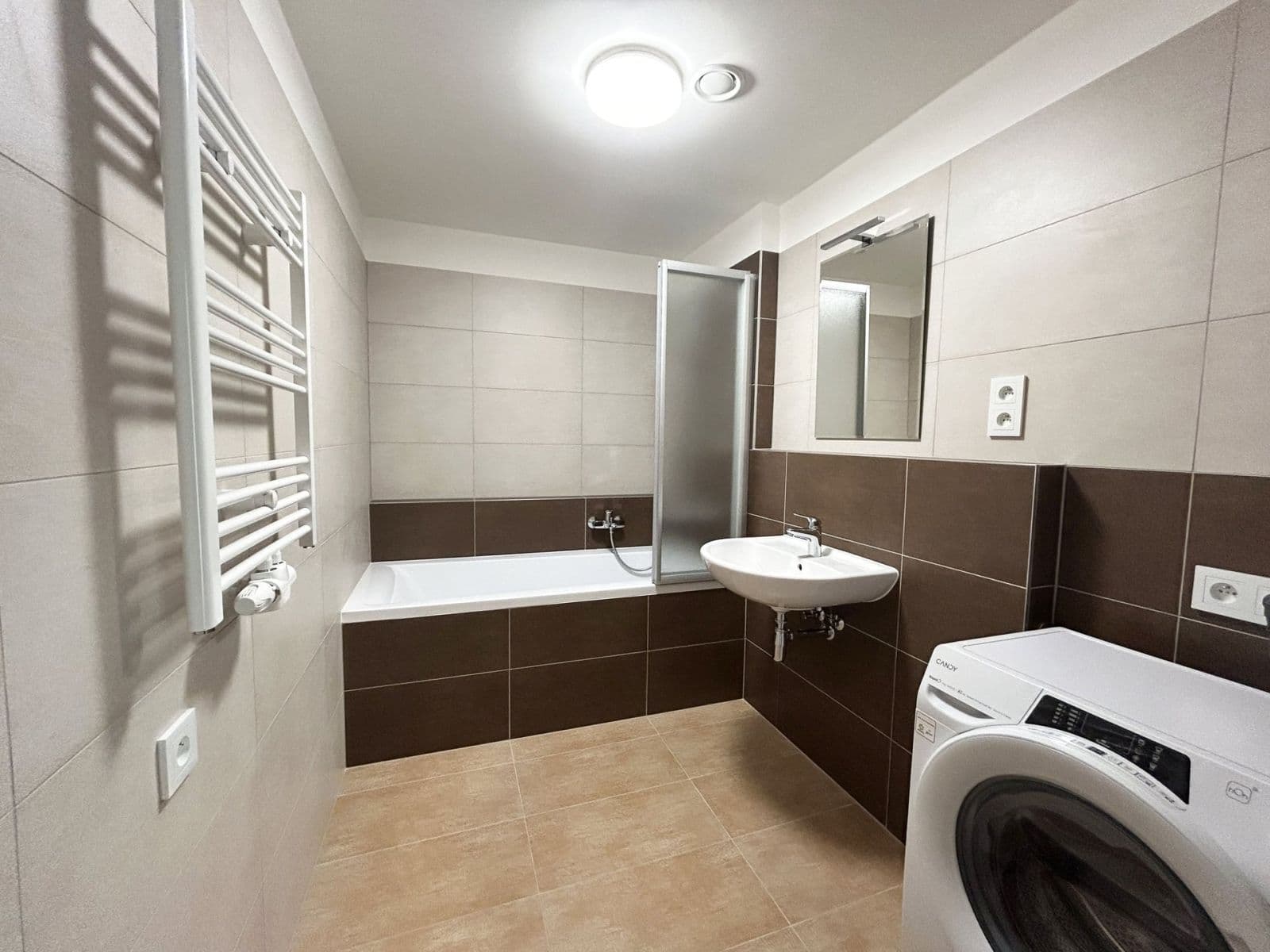 Pronájem bytu 3+kk 72 m², Strančická, Praha, Praha Pronájem bytu 3+kk 72 m², Strančická, Praha, Praha