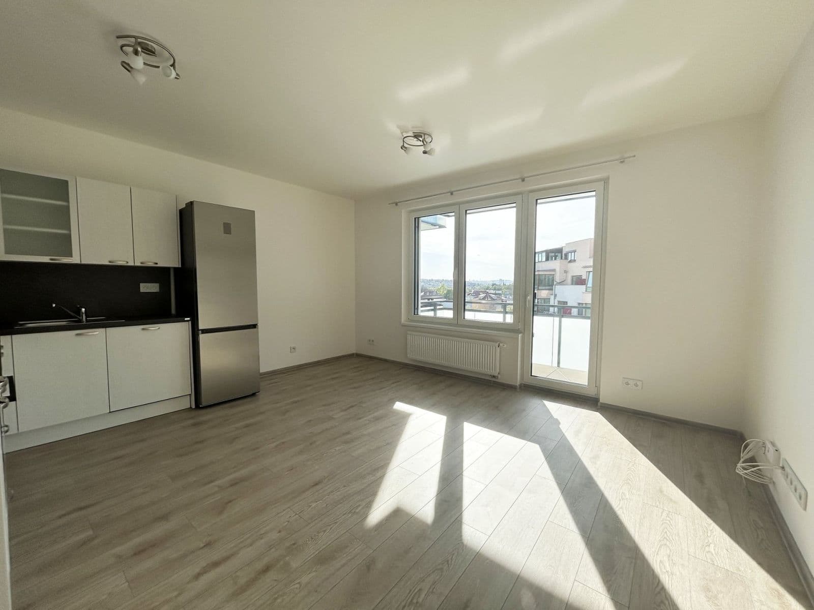 Pronájem bytu 3+kk 72 m², Strančická, Praha, Praha Pronájem bytu 3+kk 72 m², Strančická, Praha, Praha