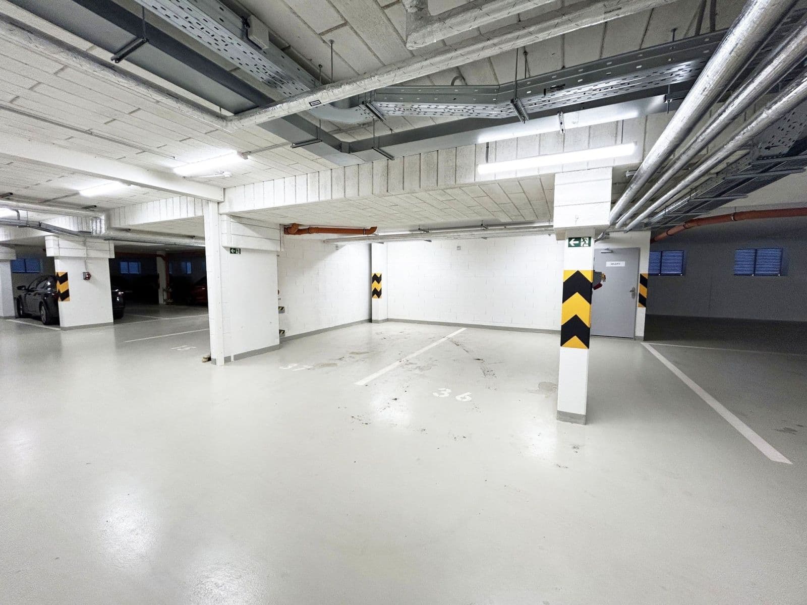 Pronájem bytu 3+kk 72 m², Strančická, Praha, Praha Pronájem bytu 3+kk 72 m², Strančická, Praha, Praha
