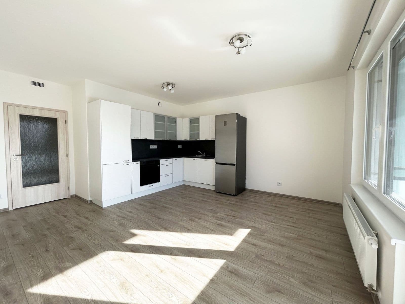 Pronájem bytu 3+kk 72 m², Strančická, Praha, Praha Pronájem bytu 3+kk 72 m², Strančická, Praha, Praha