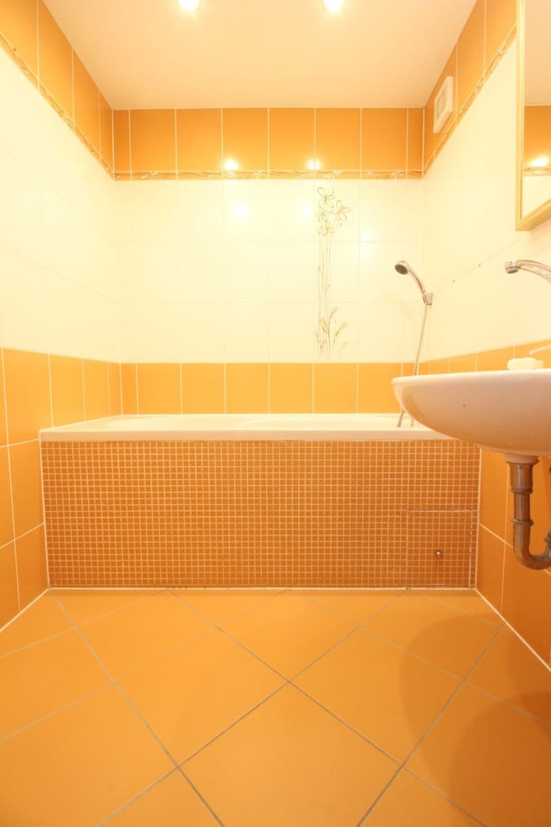 Pronájem bytu 3+kk 70 m², Radimovická, Praha, Praha Pronájem bytu 3+kk 70 m², Radimovická, Praha, Praha