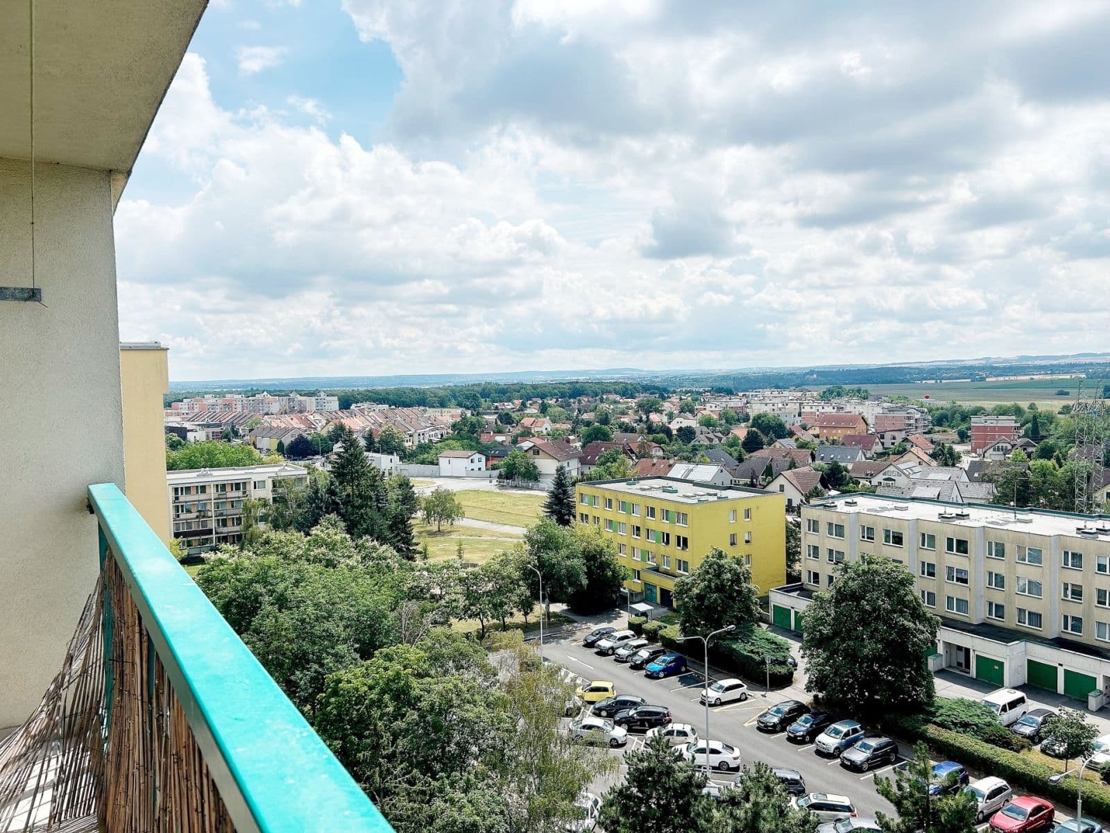 Pronájem bytu 3+kk 70 m², Radimovická, Praha, Praha Pronájem bytu 3+kk 70 m², Radimovická, Praha, Praha