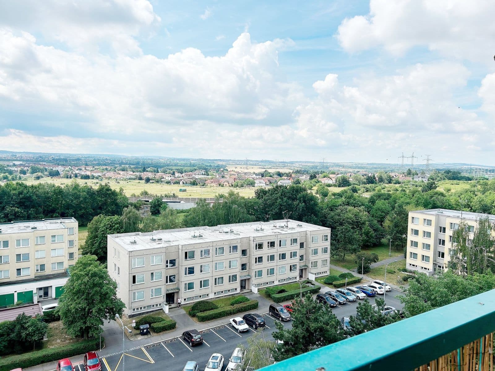 Pronájem bytu 3+kk 70 m², Radimovická, Praha, Praha Pronájem bytu 3+kk 70 m², Radimovická, Praha, Praha