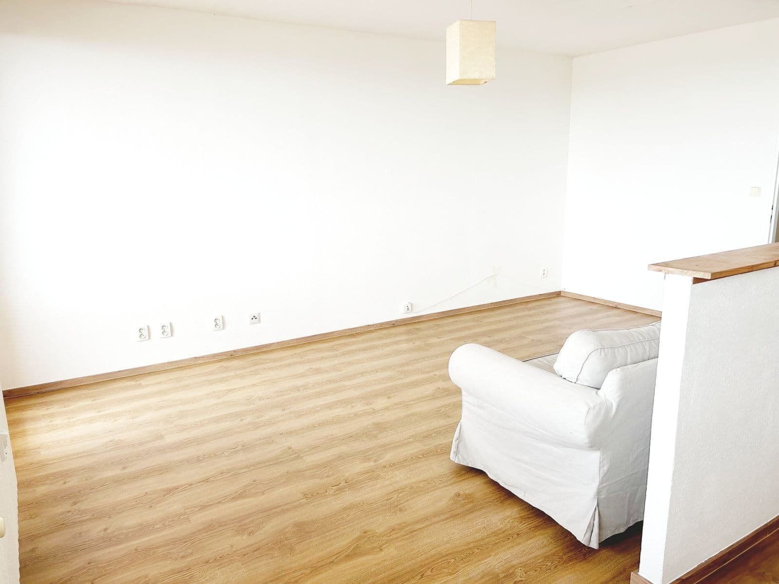 Pronájem bytu 3+kk 70 m², Radimovická, Praha, Praha Pronájem bytu 3+kk 70 m², Radimovická, Praha, Praha