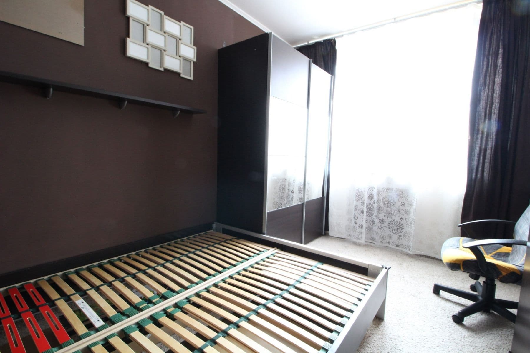 Pronájem bytu 2+kk 41 m², Přímětická, Praha, Praha Pronájem bytu 2+kk 41 m², Přímětická, Praha, Praha