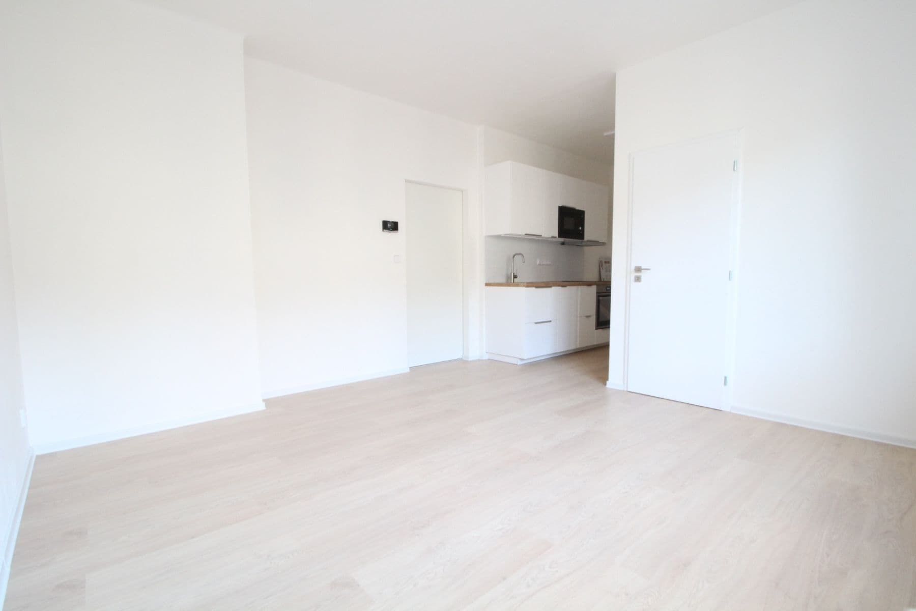 Pronájem bytu 2+kk 40 m², Koulova, Praha, Praha Pronájem bytu 2+kk 40 m², Koulova, Praha, Praha