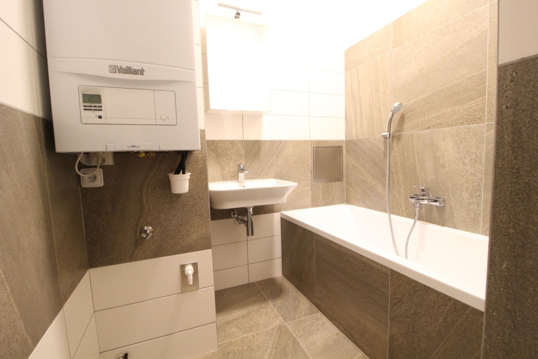 Pronájem bytu 2+kk 40 m², Koulova, Praha, Praha Pronájem bytu 2+kk 40 m², Koulova, Praha, Praha