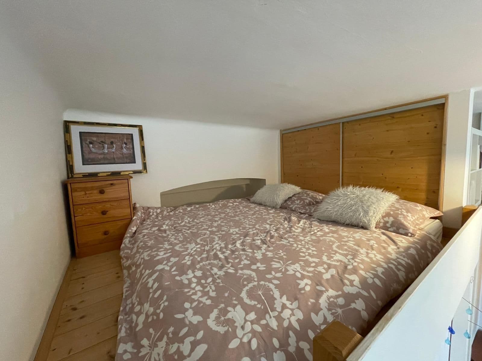 Pronájem bytu 37 m², Milíčova, Praha, Praha Pronájem bytu 37 m², Milíčova, Praha, Praha