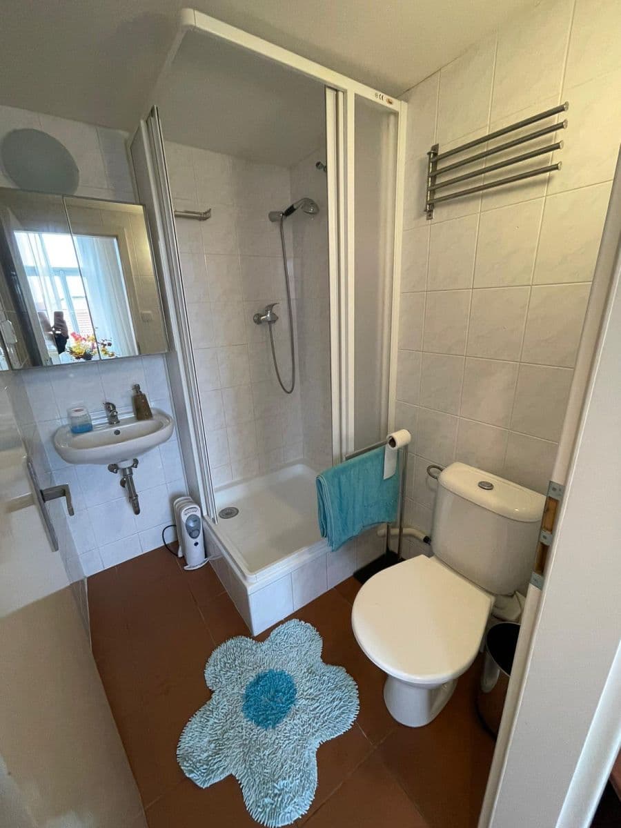 Pronájem bytu 37 m², Milíčova, Praha, Praha Pronájem bytu 37 m², Milíčova, Praha, Praha