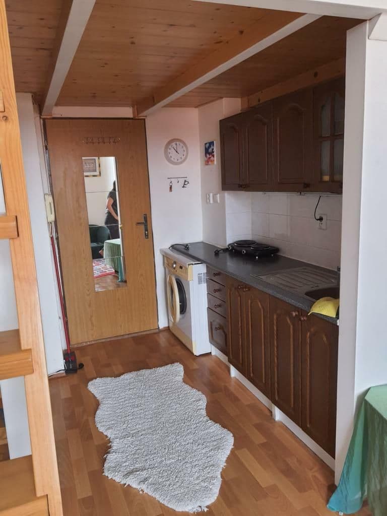 Pronájem bytu 37 m², Milíčova, Praha, Praha Pronájem bytu 37 m², Milíčova, Praha, Praha