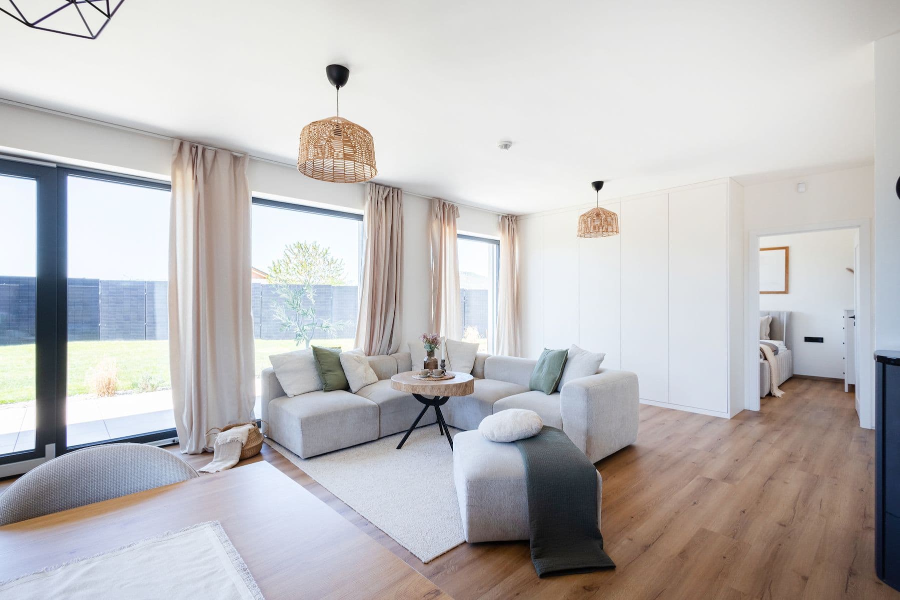Prodej domu 144 m², pozemek 483 m², Bavoryně, Středočeský kraj Prodej domu 144 m², pozemek 483 m², Bavoryně, Středočeský kraj