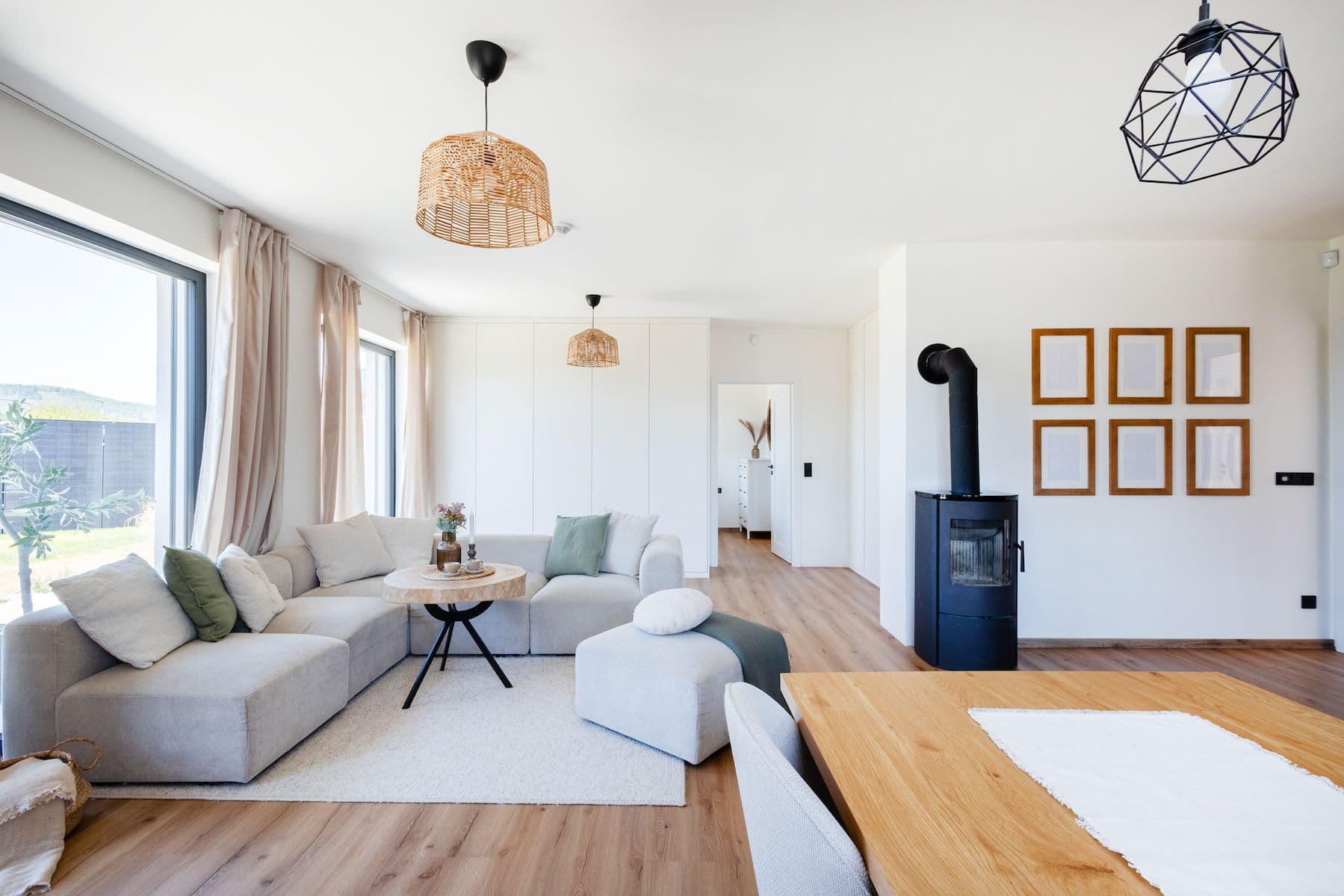 Prodej domu 144 m², pozemek 483 m², Bavoryně, Středočeský kraj Prodej domu 144 m², pozemek 483 m², Bavoryně, Středočeský kraj
