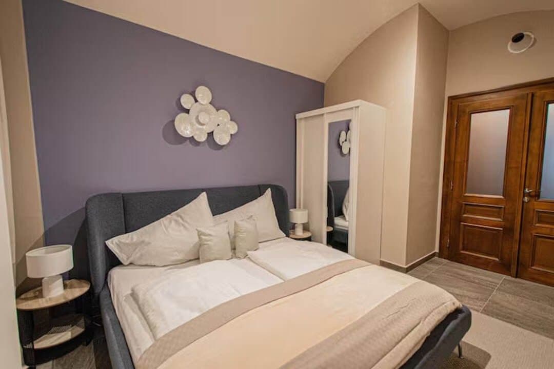 Prodej bytu 224 m², Hálkova, Praha, Praha Prodej bytu 224 m², Hálkova, Praha, Praha