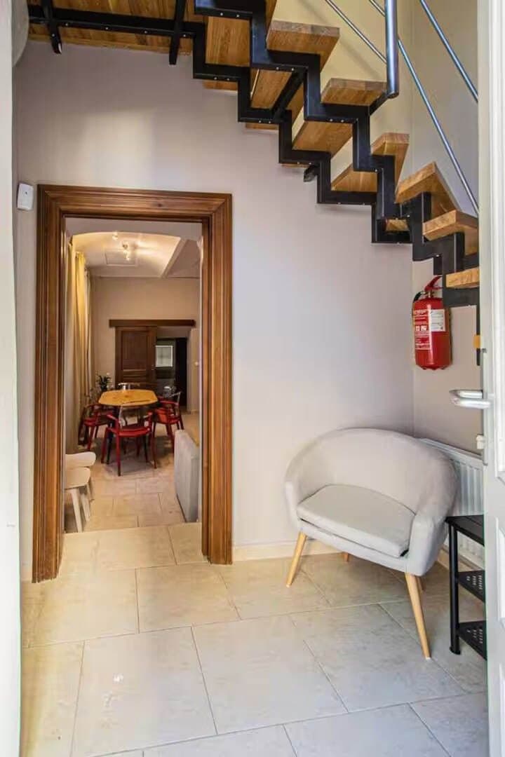 Prodej bytu 224 m², Hálkova, Praha, Praha Prodej bytu 224 m², Hálkova, Praha, Praha
