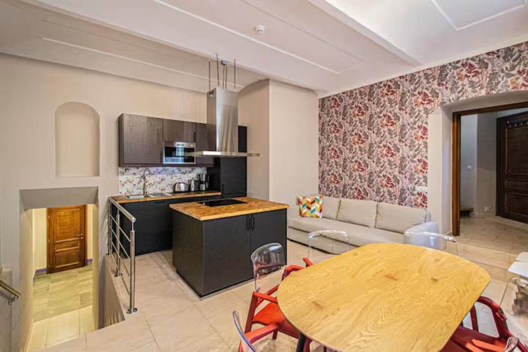 Prodej bytu 224 m², Hálkova, Praha, Praha Prodej bytu 224 m², Hálkova, Praha, Praha