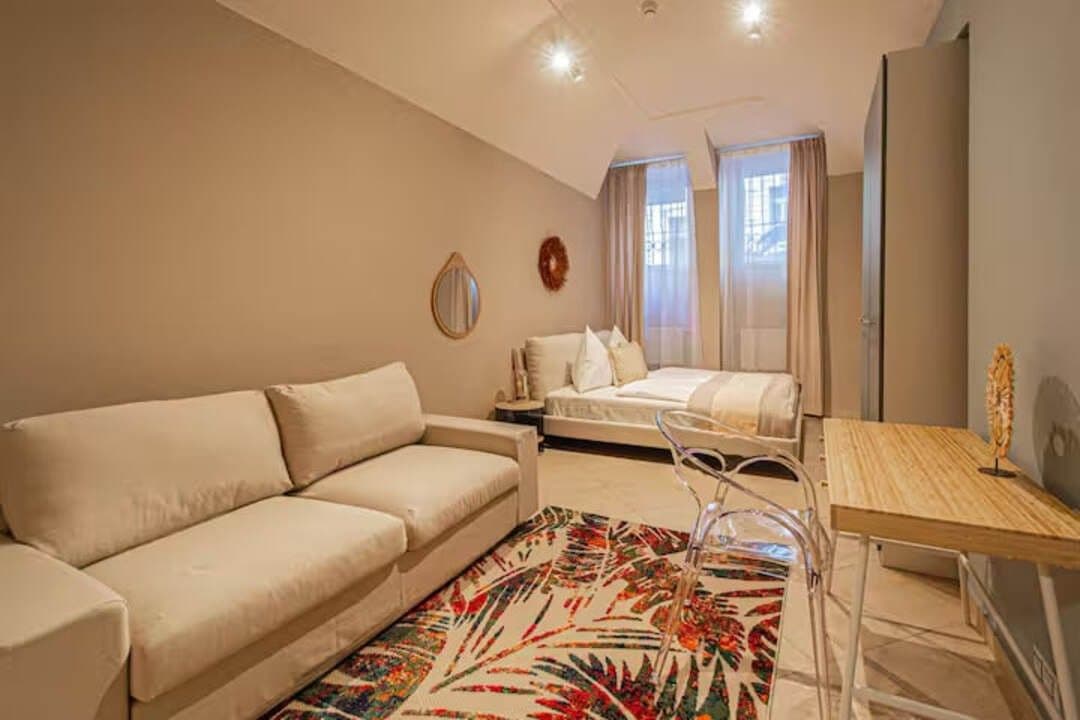 Prodej bytu 224 m², Hálkova, Praha, Praha Prodej bytu 224 m², Hálkova, Praha, Praha