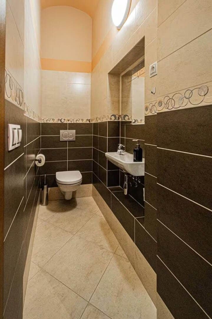 Prodej bytu 224 m², Hálkova, Praha, Praha Prodej bytu 224 m², Hálkova, Praha, Praha
