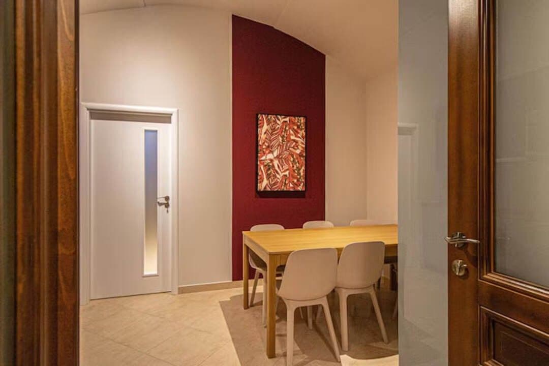 Prodej bytu 224 m², Hálkova, Praha, Praha Prodej bytu 224 m², Hálkova, Praha, Praha