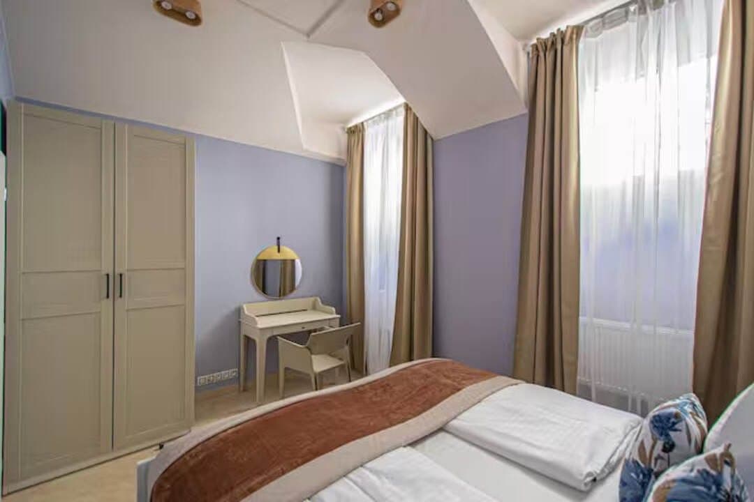 Prodej bytu 224 m², Hálkova, Praha, Praha Prodej bytu 224 m², Hálkova, Praha, Praha