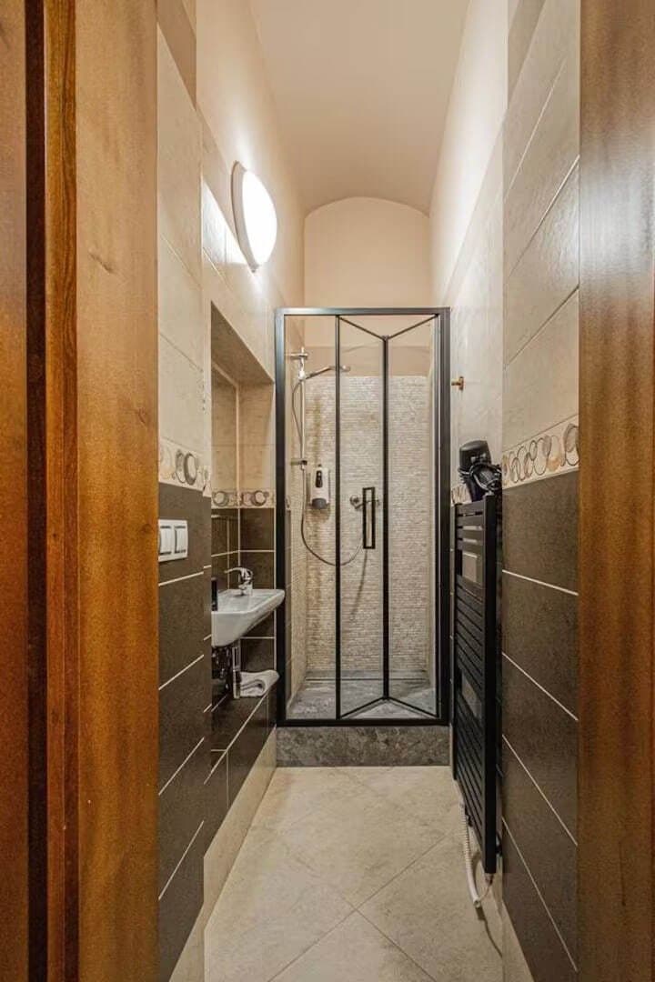 Prodej bytu 224 m², Hálkova, Praha, Praha Prodej bytu 224 m², Hálkova, Praha, Praha