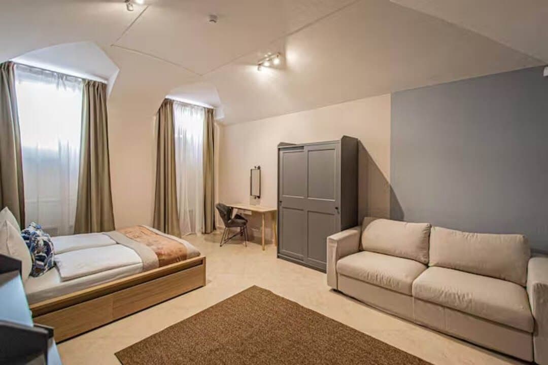 Prodej bytu 224 m², Hálkova, Praha, Praha Prodej bytu 224 m², Hálkova, Praha, Praha