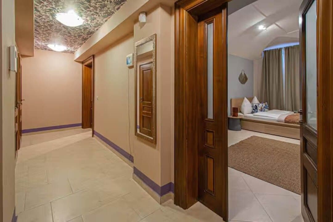 Prodej bytu 224 m², Hálkova, Praha, Praha Prodej bytu 224 m², Hálkova, Praha, Praha