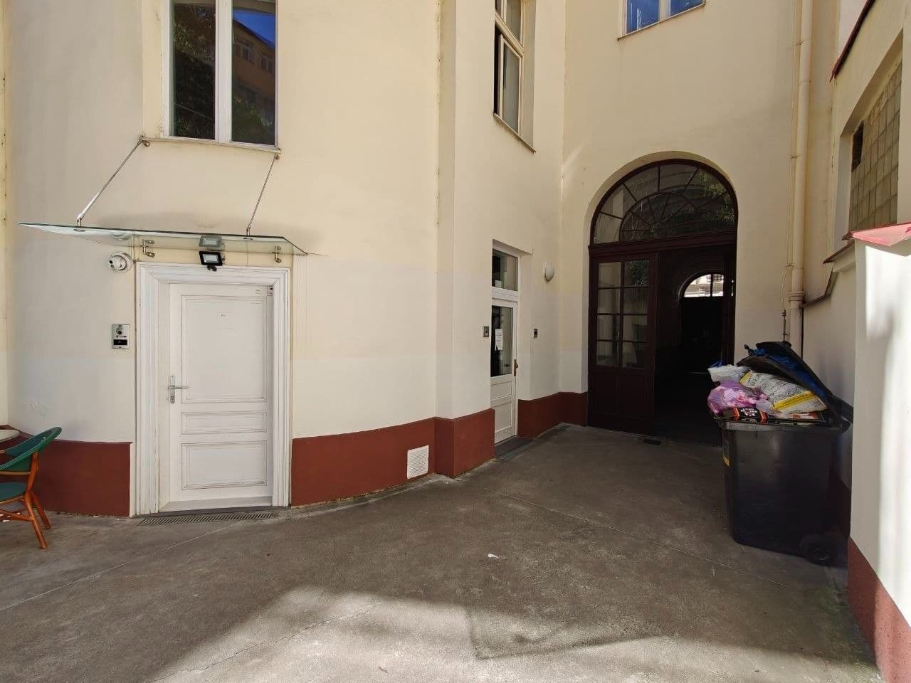 Prodej bytu 224 m², Hálkova, Praha, Praha Prodej bytu 224 m², Hálkova, Praha, Praha