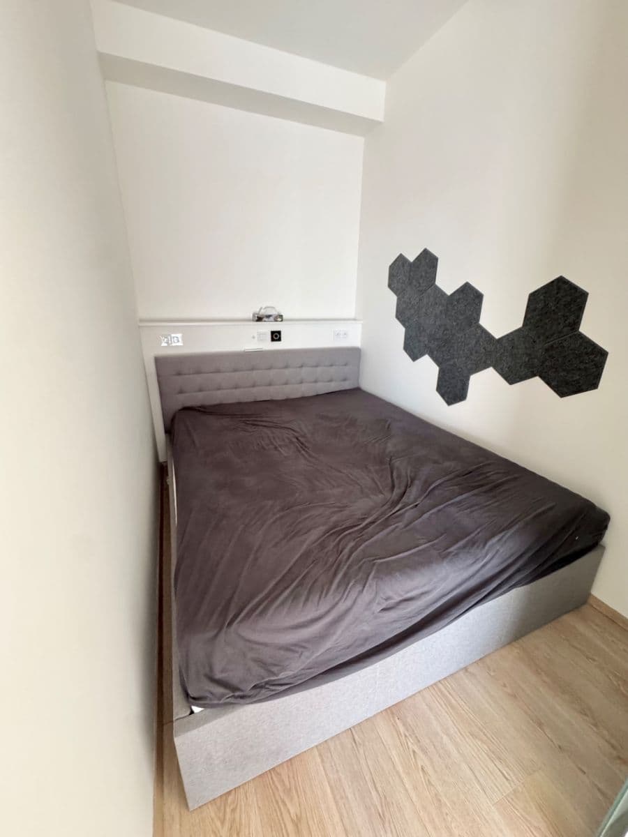 Pronájem bytu 1+kk 42 m², Hřbitovní, Plzeň, Plzeňský kraj Pronájem bytu 1+kk 42 m², Hřbitovní, Plzeň, Plzeňský kraj