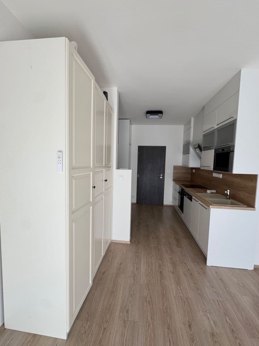 Pronájem bytu 1+kk 42 m², Hřbitovní, Plzeň, Plzeňský kraj Pronájem bytu 1+kk 42 m², Hřbitovní, Plzeň, Plzeňský kraj
