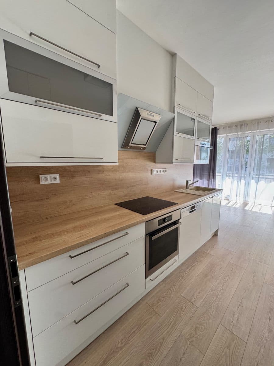 Pronájem bytu 1+kk 42 m², Hřbitovní, Plzeň, Plzeňský kraj Pronájem bytu 1+kk 42 m², Hřbitovní, Plzeň, Plzeňský kraj