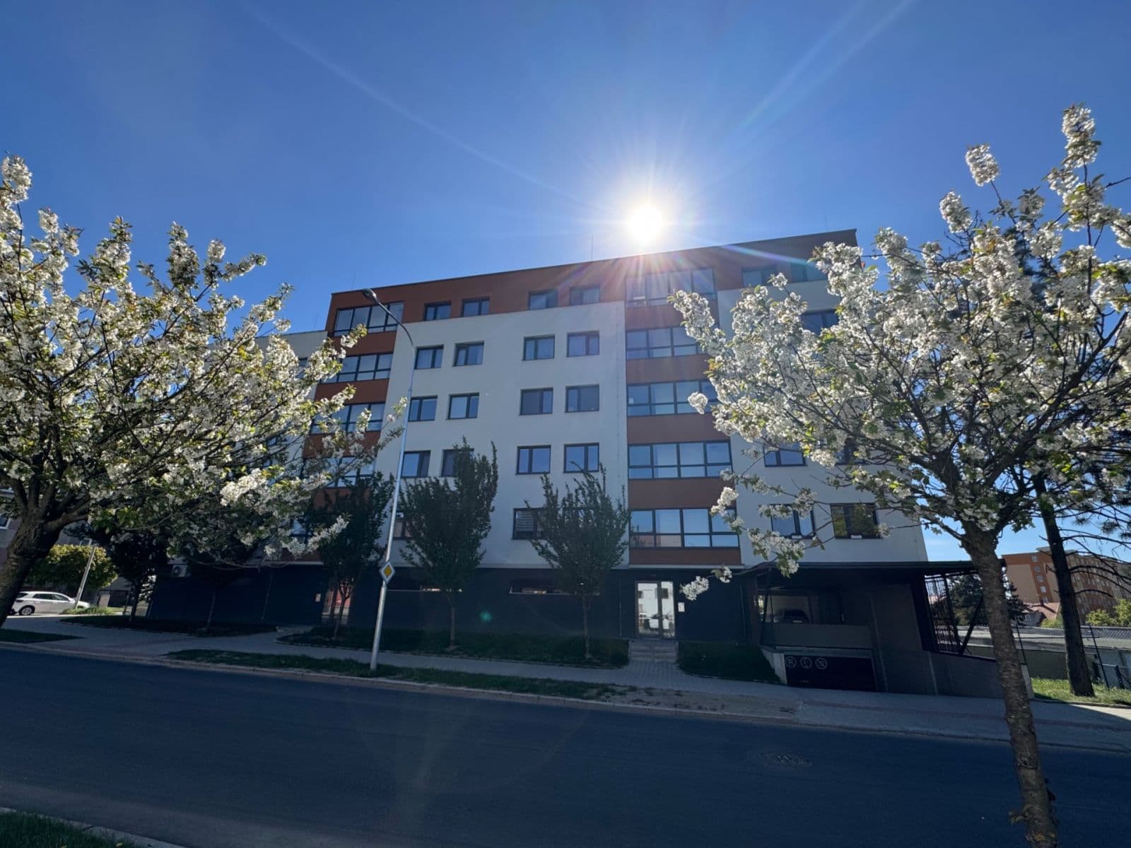 Pronájem bytu 1+kk 42 m², Hřbitovní, Plzeň, Plzeňský kraj Pronájem bytu 1+kk 42 m², Hřbitovní, Plzeň, Plzeňský kraj