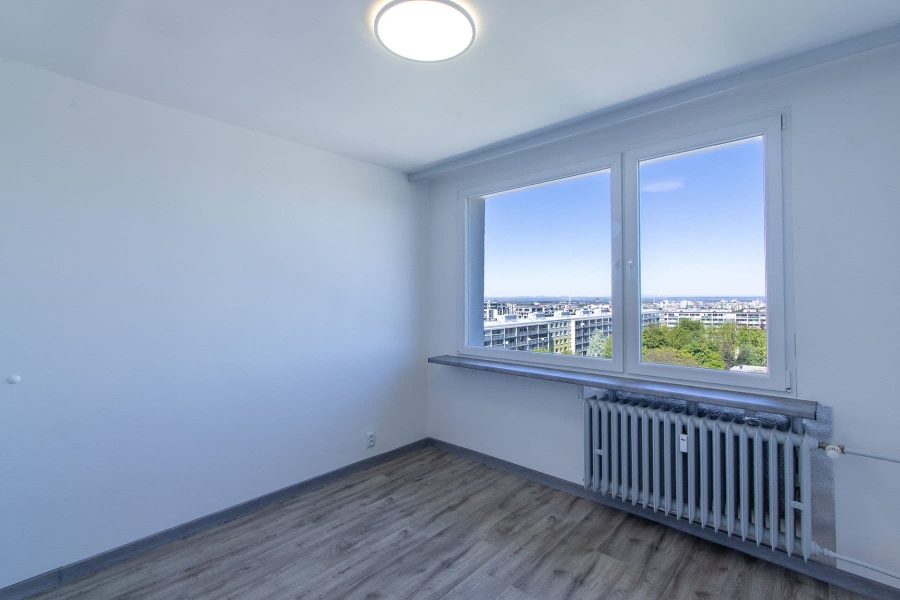 Pronájem bytu 3+1 70 m², Jablonecká, Praha, Praha Pronájem bytu 3+1 70 m², Jablonecká, Praha, Praha