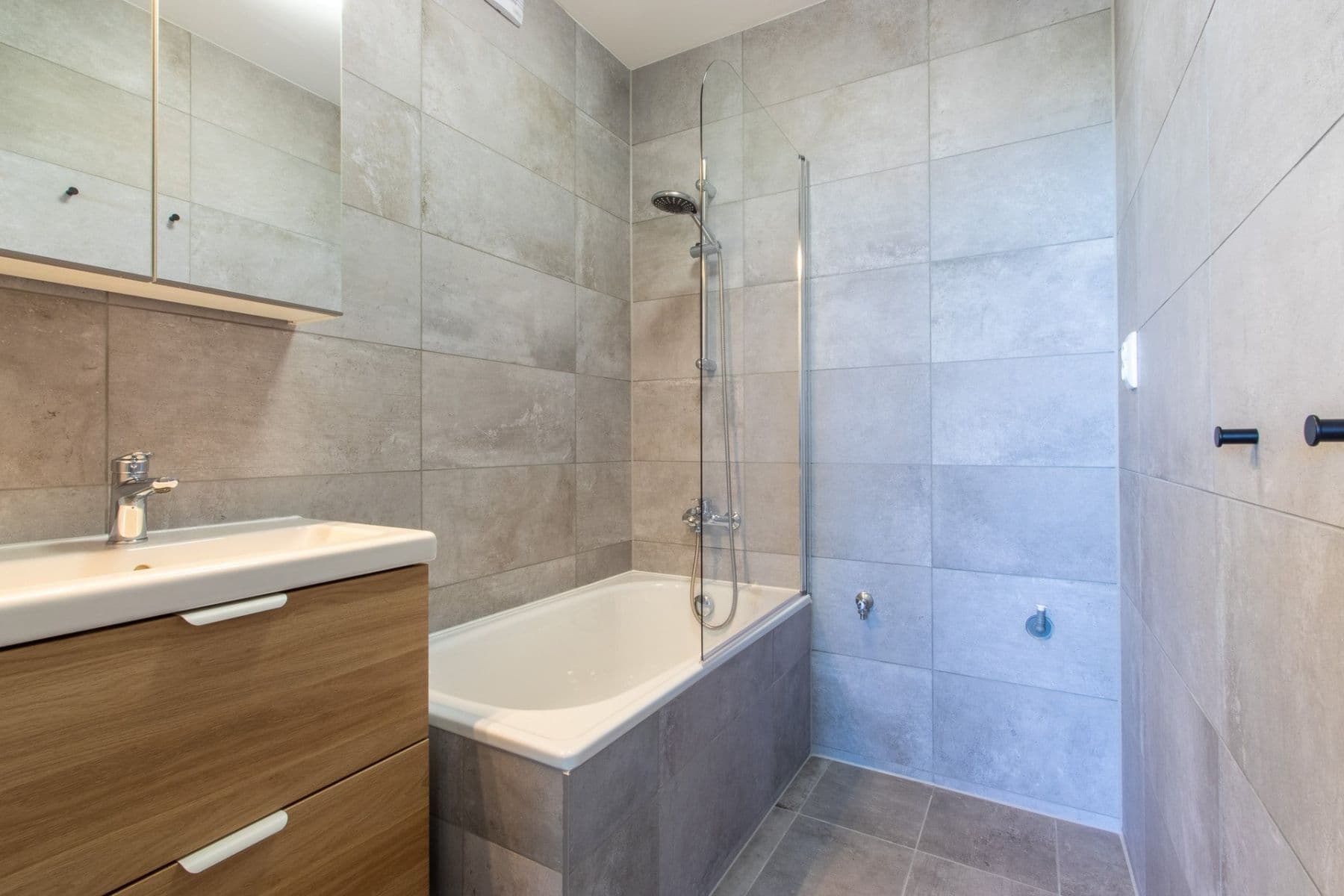 Pronájem bytu 3+1 70 m², Jablonecká, Praha, Praha Pronájem bytu 3+1 70 m², Jablonecká, Praha, Praha
