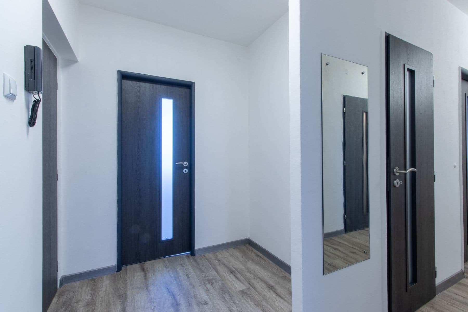 Pronájem bytu 3+1 70 m², Jablonecká, Praha, Praha Pronájem bytu 3+1 70 m², Jablonecká, Praha, Praha