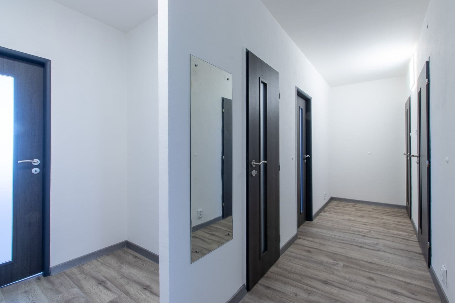 Pronájem bytu 3+1 70 m², Jablonecká, Praha, Praha Pronájem bytu 3+1 70 m², Jablonecká, Praha, Praha