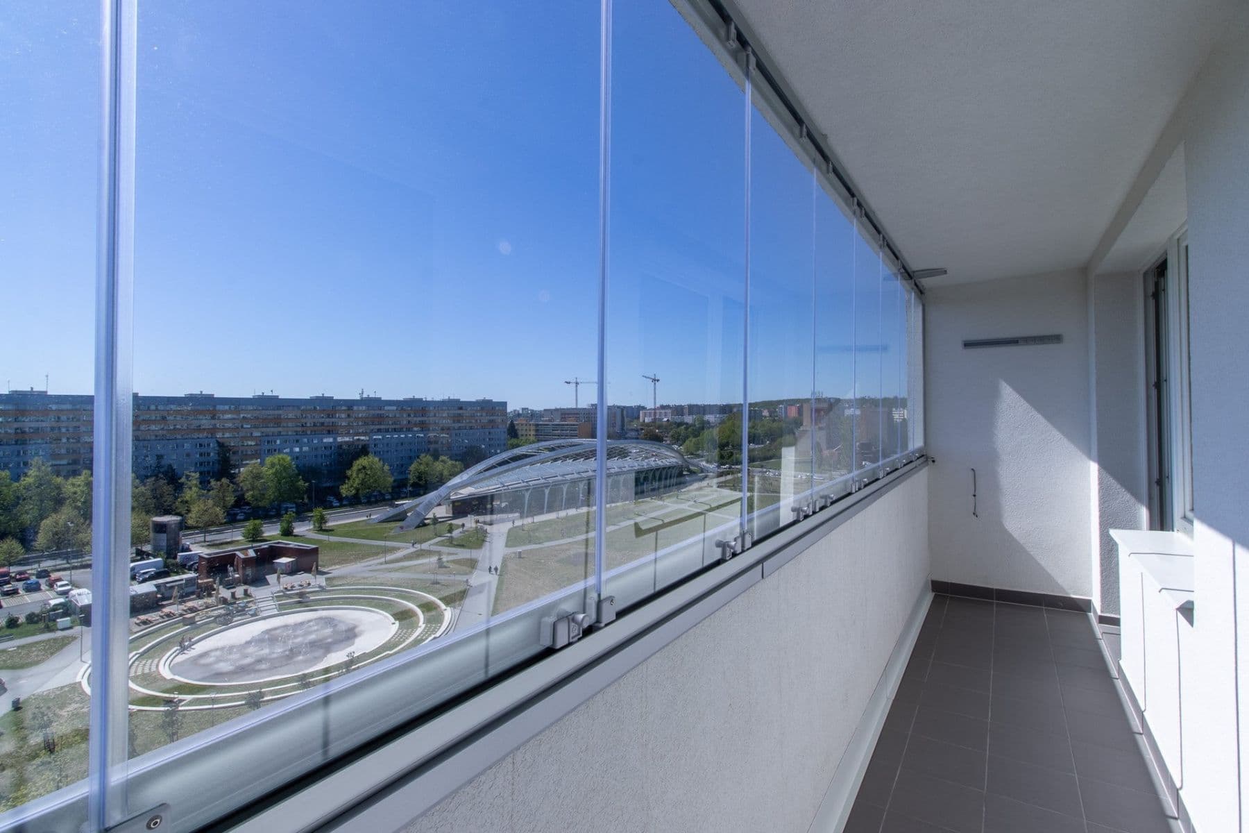 Pronájem bytu 3+1 70 m², Jablonecká, Praha, Praha Pronájem bytu 3+1 70 m², Jablonecká, Praha, Praha
