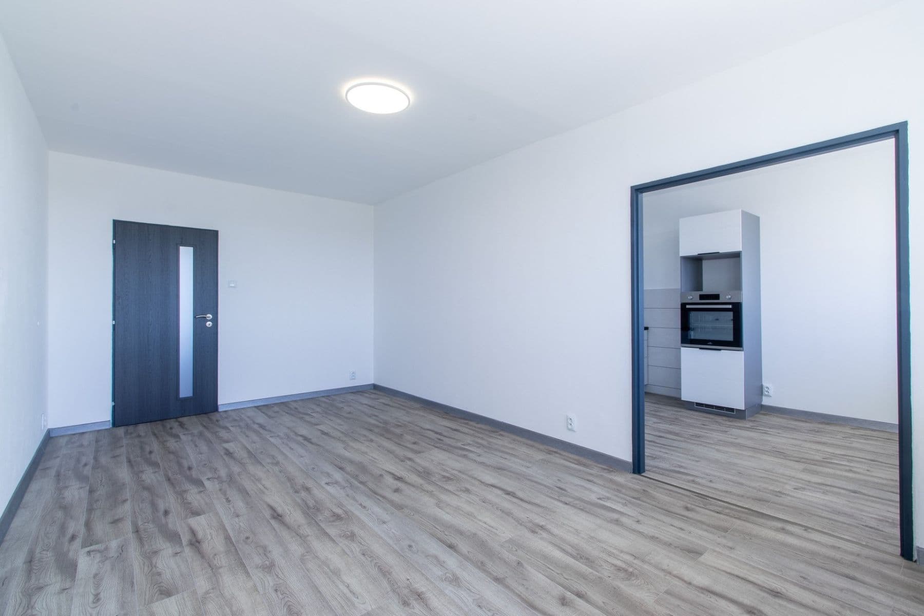 Pronájem bytu 3+1 70 m², Jablonecká, Praha, Praha Pronájem bytu 3+1 70 m², Jablonecká, Praha, Praha