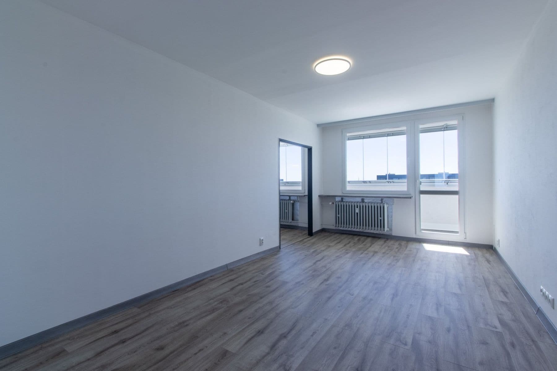 Pronájem bytu 3+1 70 m², Jablonecká, Praha, Praha Pronájem bytu 3+1 70 m², Jablonecká, Praha, Praha