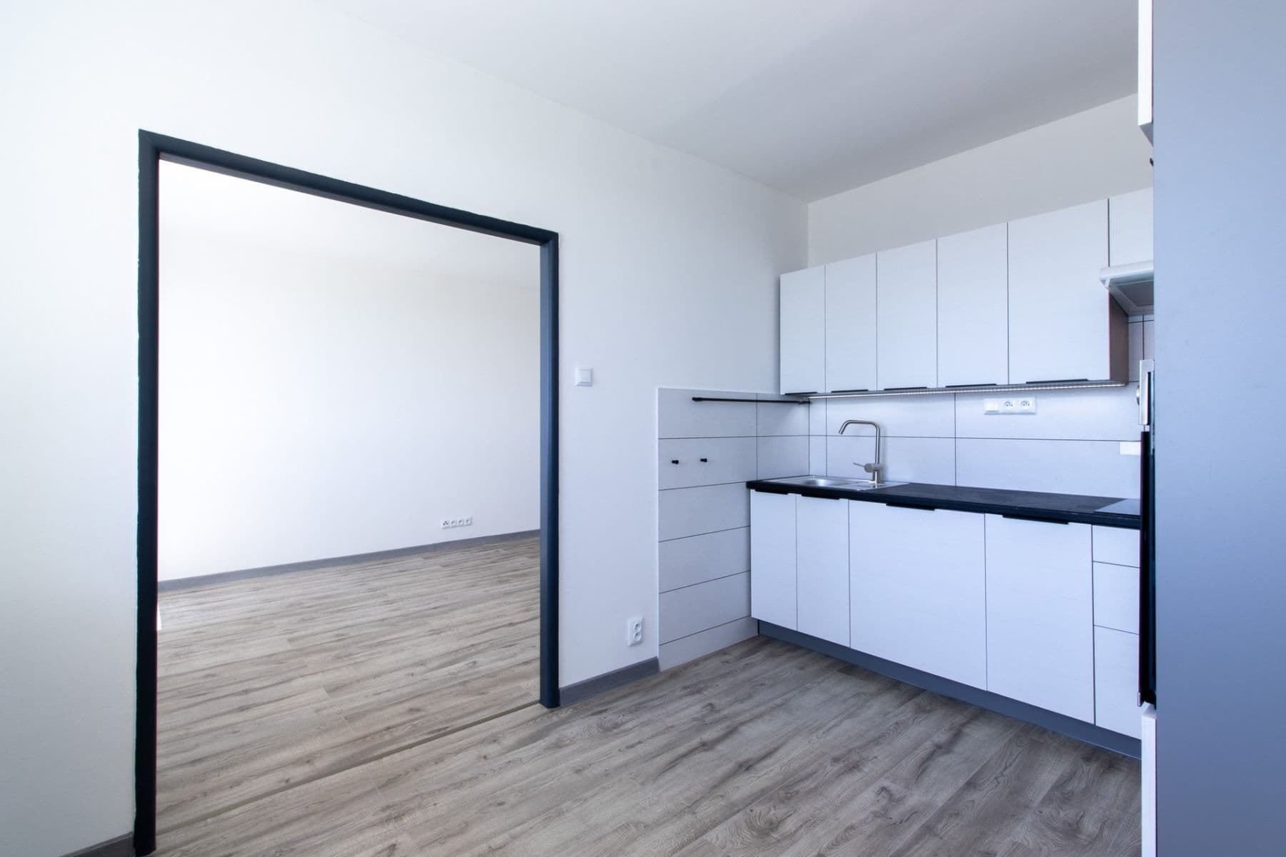 Pronájem bytu 3+1 70 m², Jablonecká, Praha, Praha Pronájem bytu 3+1 70 m², Jablonecká, Praha, Praha