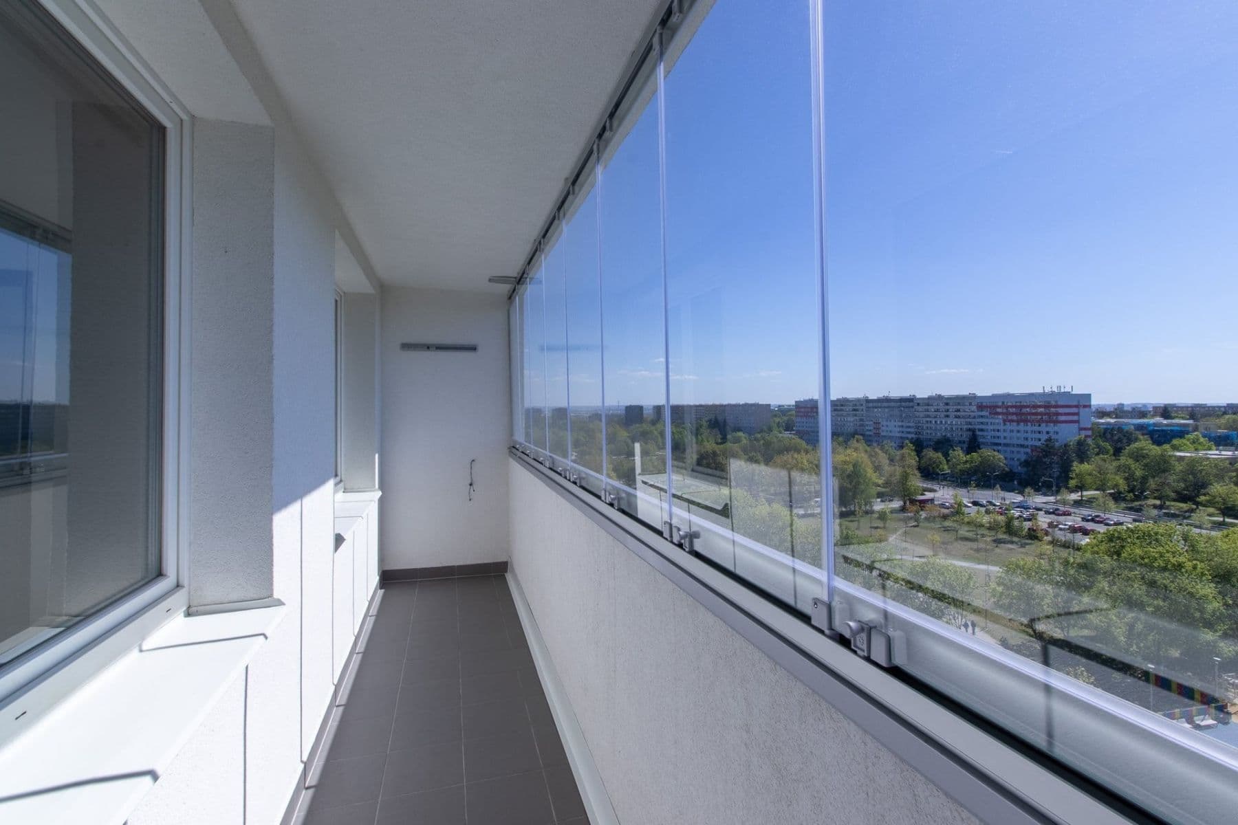 Pronájem bytu 3+1 70 m², Jablonecká, Praha, Praha Pronájem bytu 3+1 70 m², Jablonecká, Praha, Praha