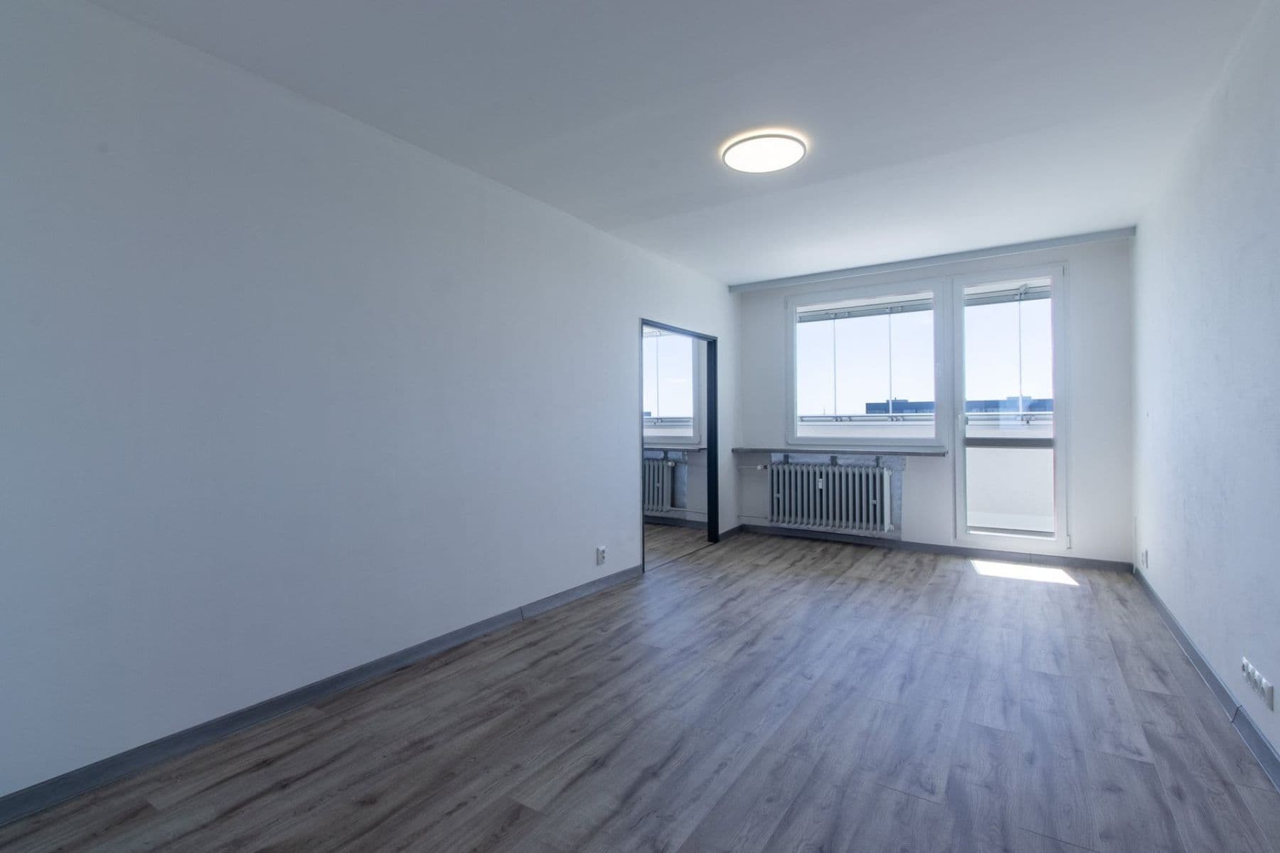 Pronájem bytu 3+1 70 m², Jablonecká, Praha, Praha Pronájem bytu 3+1 70 m², Jablonecká, Praha, Praha