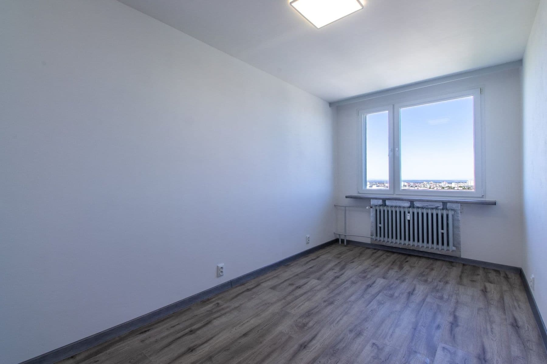 Pronájem bytu 3+1 70 m², Jablonecká, Praha, Praha Pronájem bytu 3+1 70 m², Jablonecká, Praha, Praha