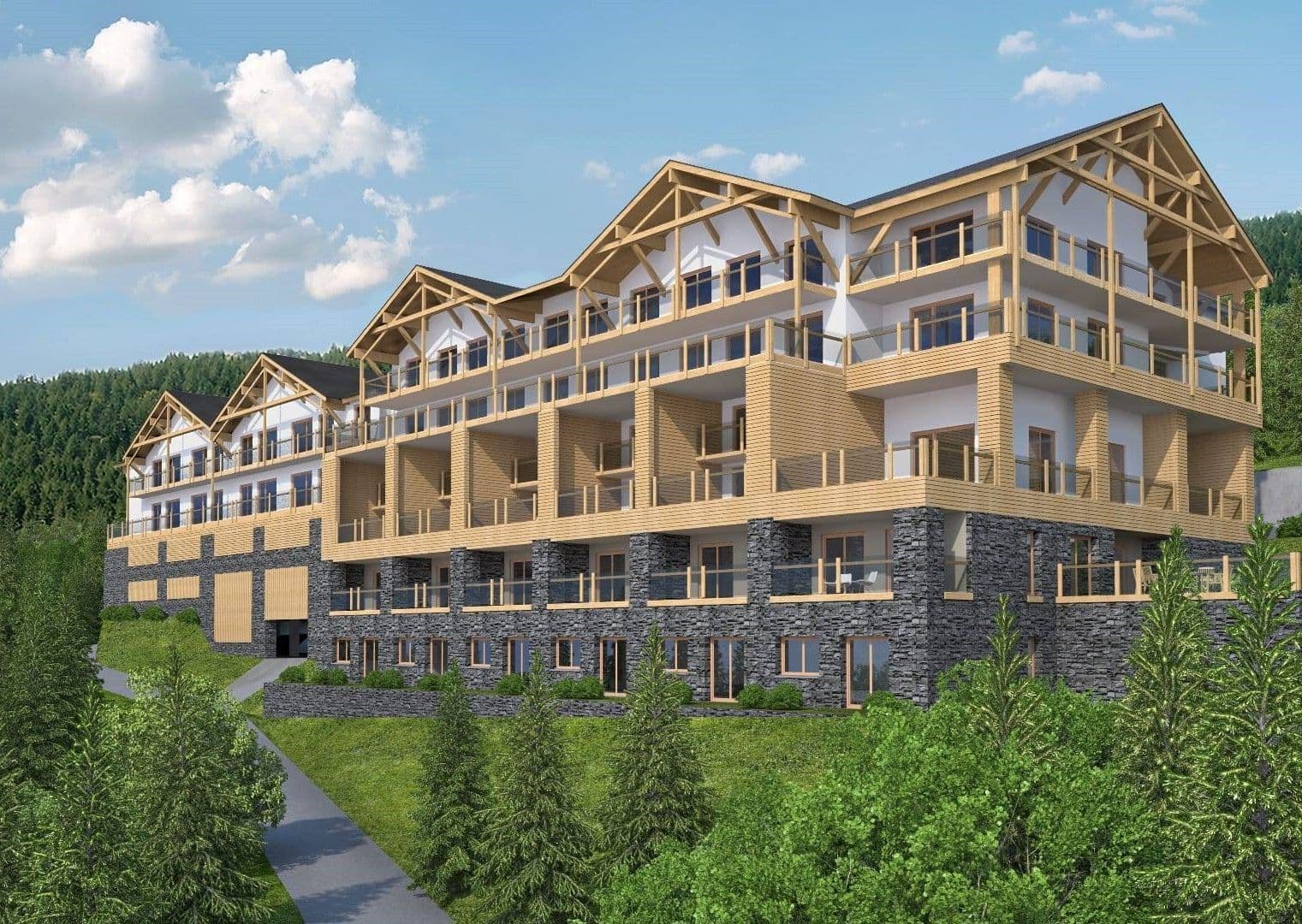 Prodej nebytového prostoru 8.000 m², Terchová, Žilinský kraj Prodej nebytového prostoru 8.000 m², Terchová, Žilinský kraj