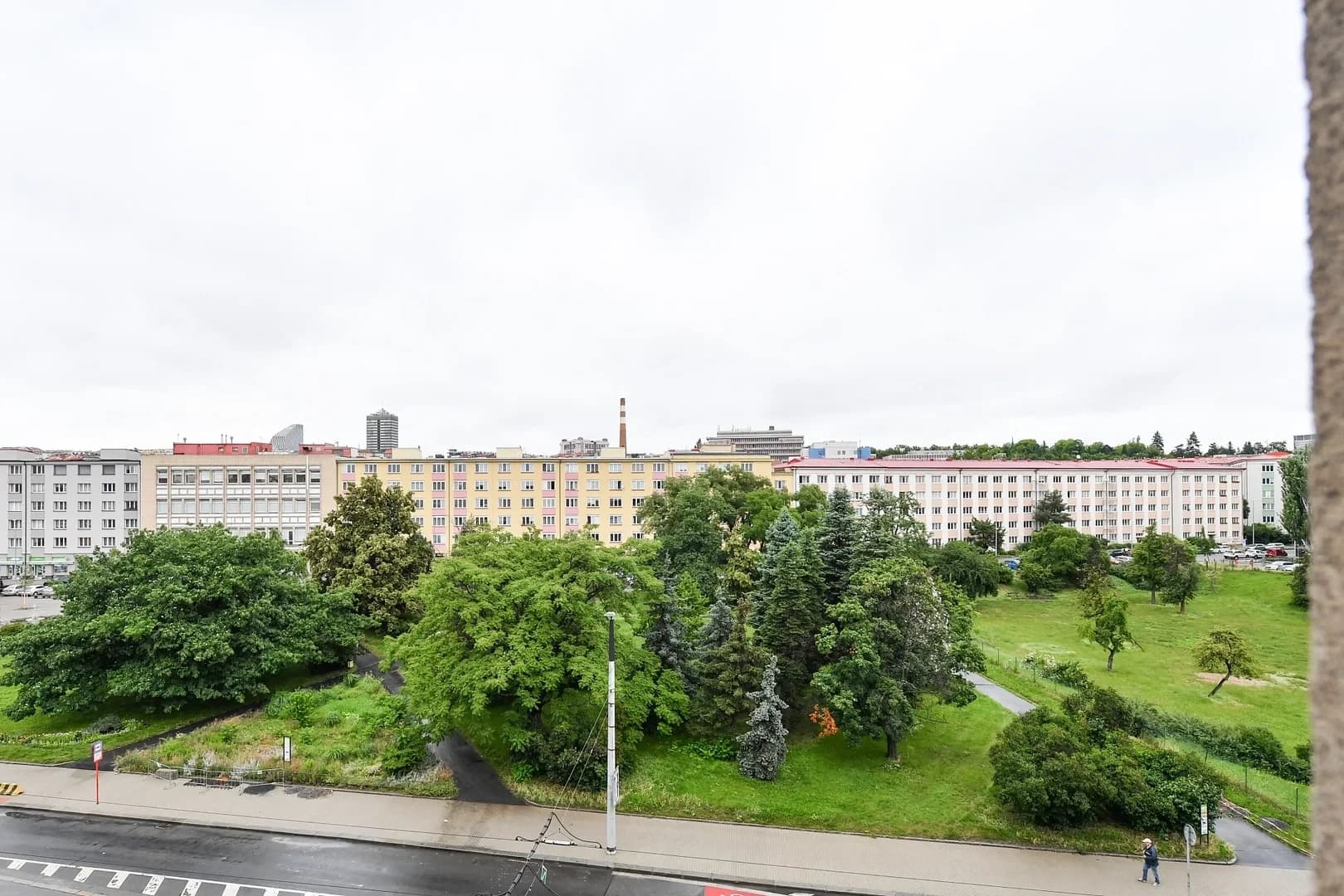 Prodej bytu 2+kk 52 m², Kubánské náměstí, Praha, Praha Prodej bytu 2+kk 52 m², Kubánské náměstí, Praha, Praha