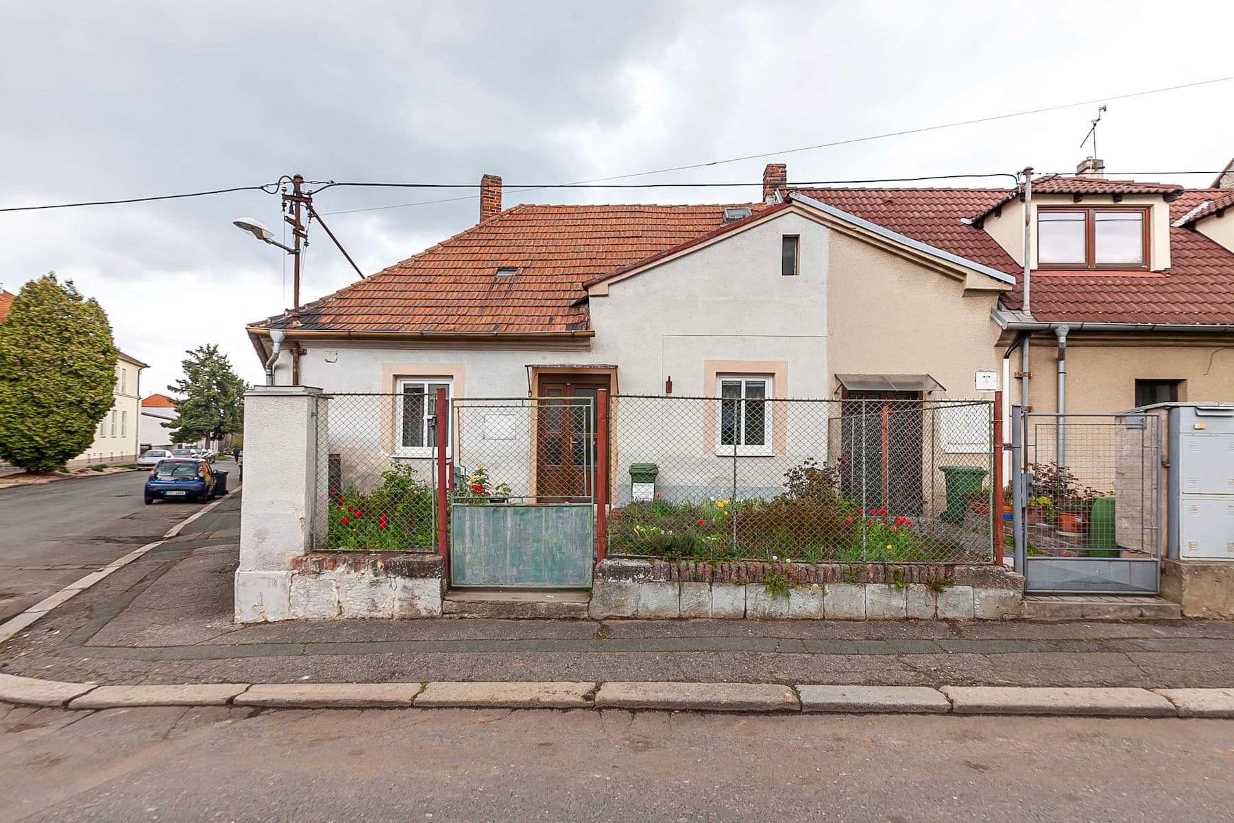 Prodej domu 76 m², pozemek 182 m², Nazaret, Čáslav, Středočeský kraj Prodej domu 76 m², pozemek 182 m², Nazaret, Čáslav, Středočeský kraj