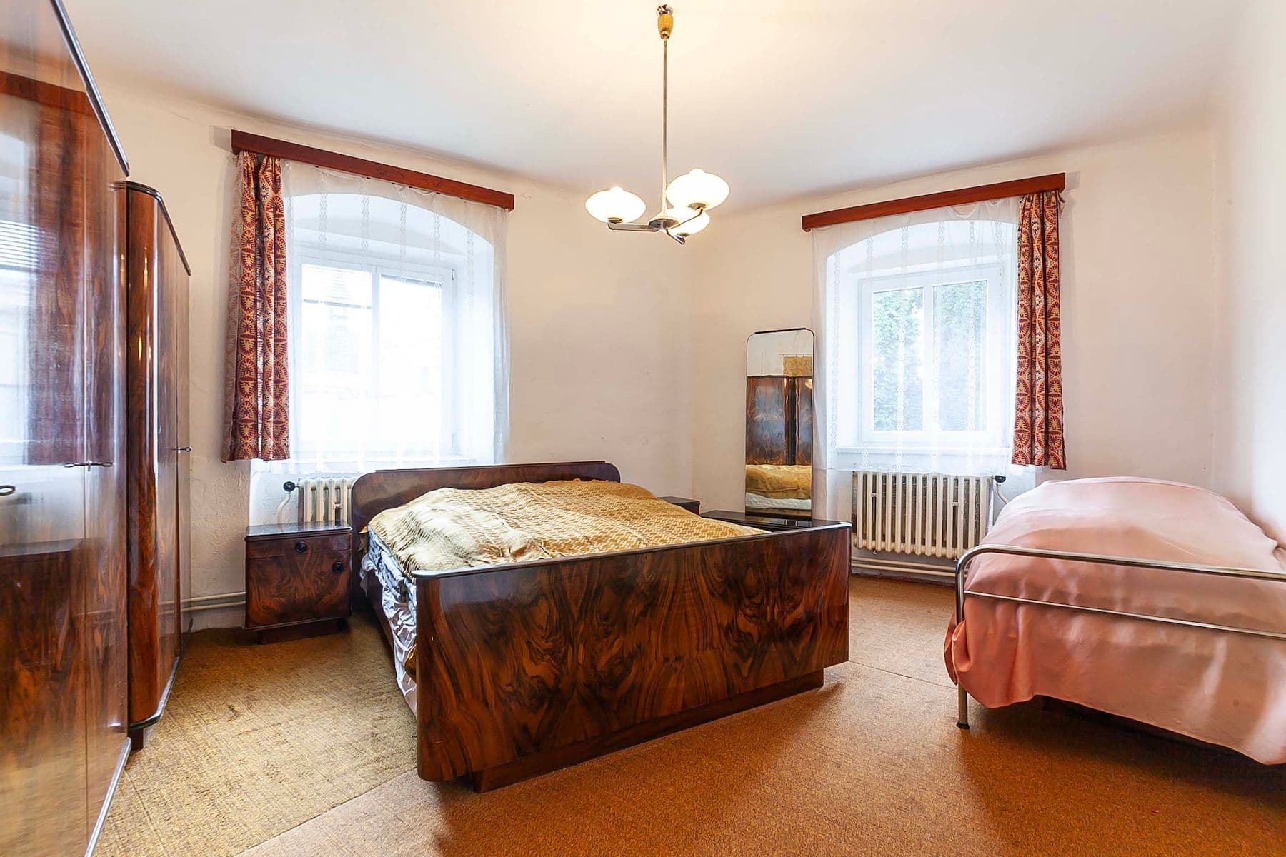 Prodej domu 76 m², pozemek 182 m², Nazaret, Čáslav, Středočeský kraj Prodej domu 76 m², pozemek 182 m², Nazaret, Čáslav, Středočeský kraj