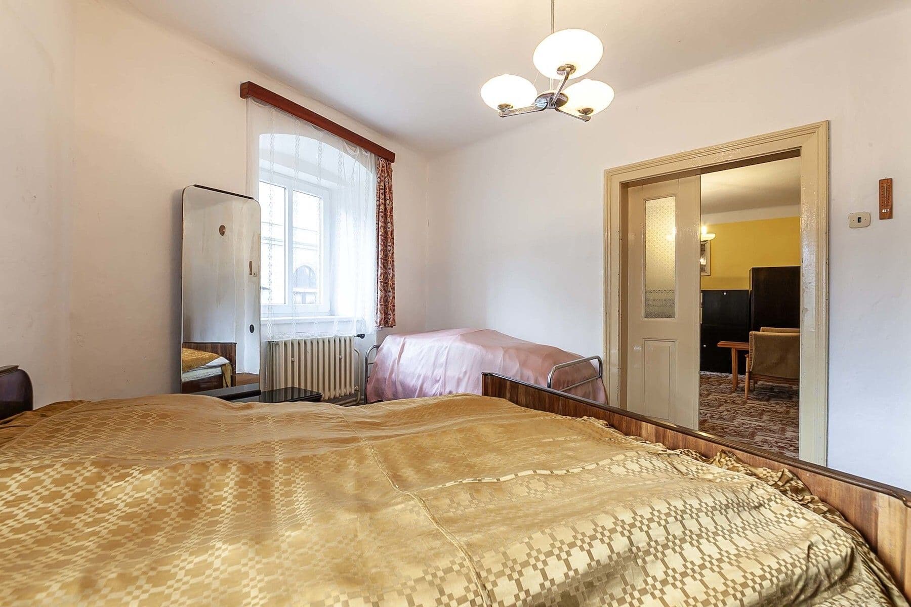 Prodej domu 76 m², pozemek 182 m², Nazaret, Čáslav, Středočeský kraj Prodej domu 76 m², pozemek 182 m², Nazaret, Čáslav, Středočeský kraj